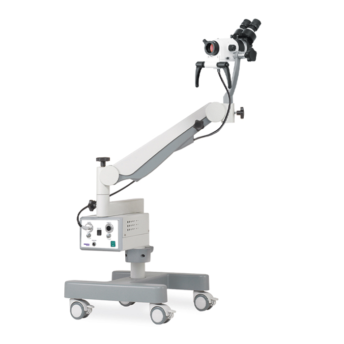Кольпоскоп медицинский Microstar С-100 (напольный, C100-F) Кольпоскоп медицинский Microstar С-100 (напольный, C100-F)