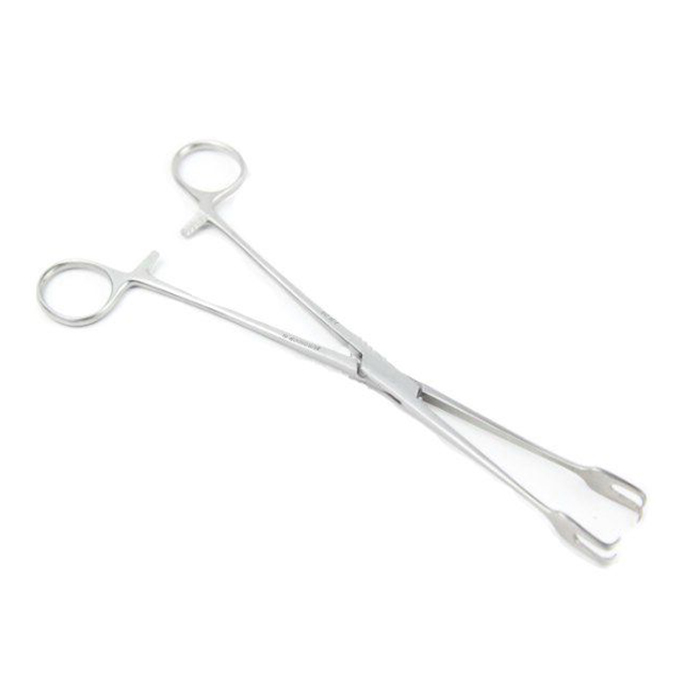 Щипцы двухзубчатые острые, Surgicon