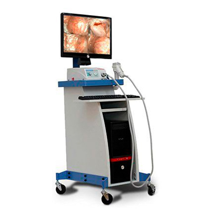 Универсальная видеосистема Dr.Camscope DCS-103