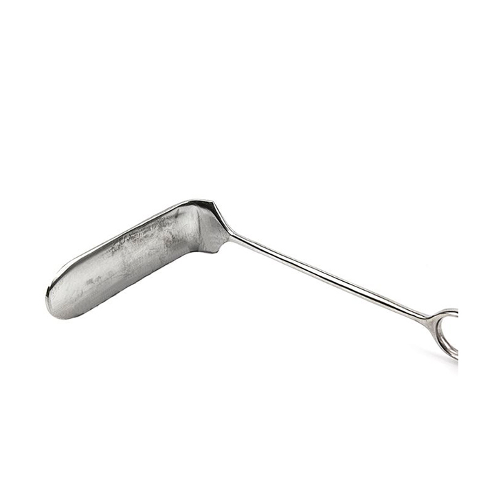 Зеркало-подъемник по Отто