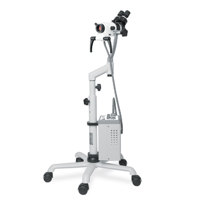 Кольпоскоп медицинский Microstar С-100 (Напольный c телескопической колонной, С100AEI) Кольпоскоп медицинский Microstar С-100 (Напольный c телескопической колонной, С100AEI)