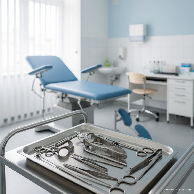 набор инструментов