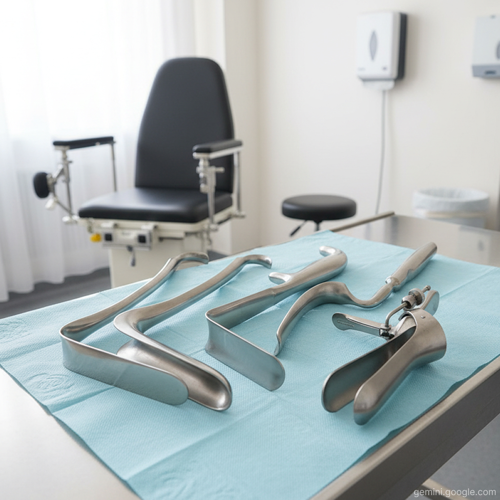 гинекологический кабинет