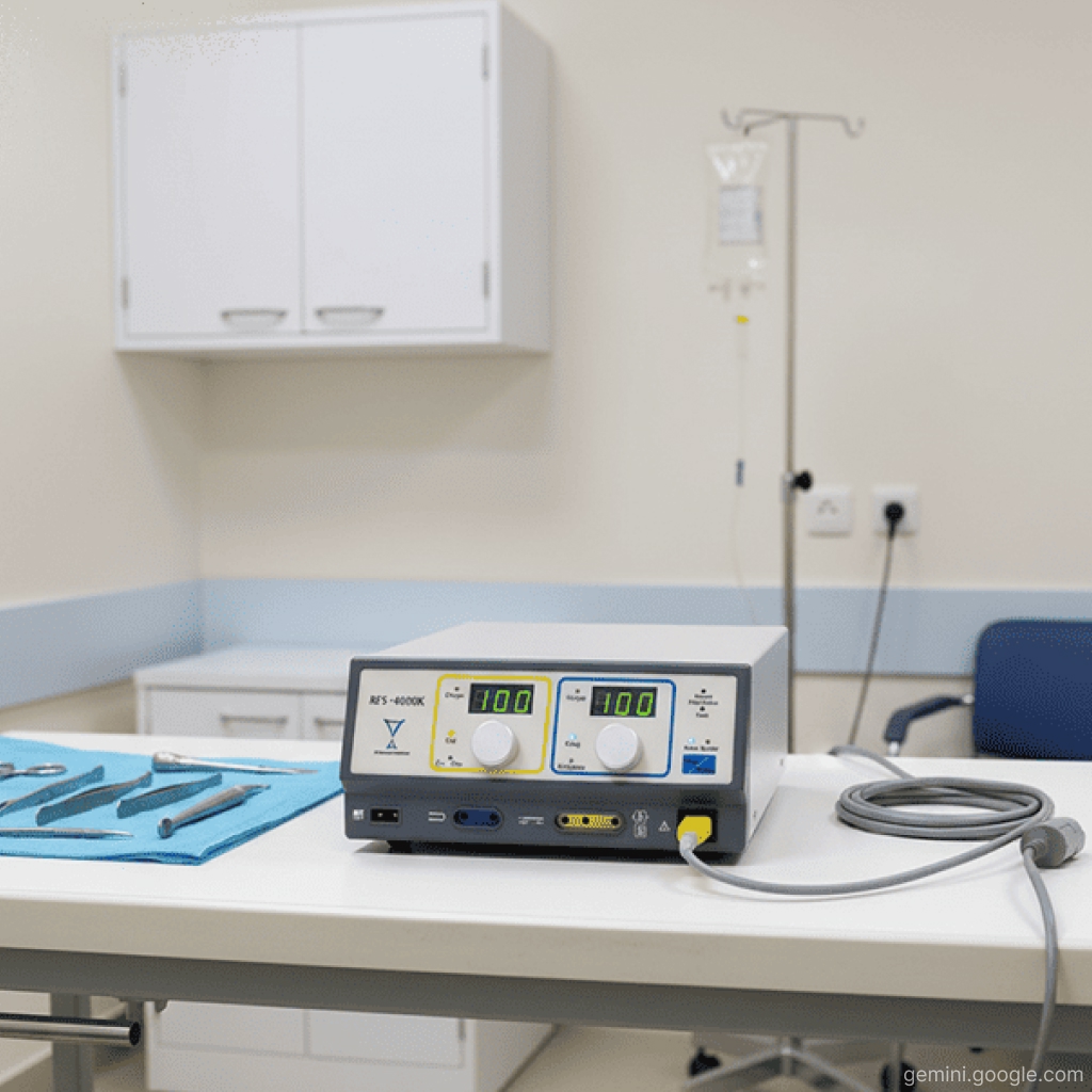 аппарат радиоволновой