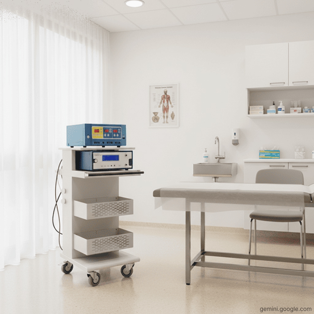 аппарат с приставкой