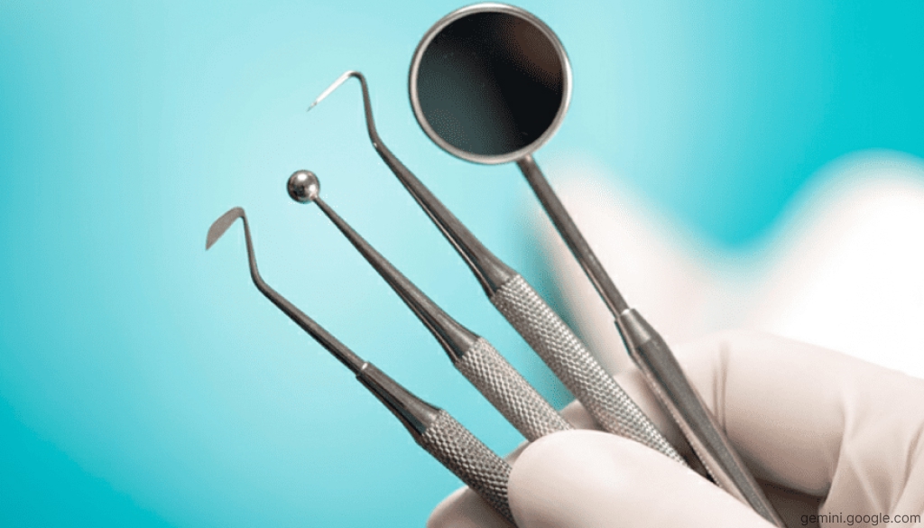 инструменты