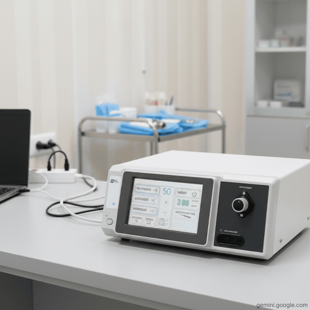 эхвч аппарат