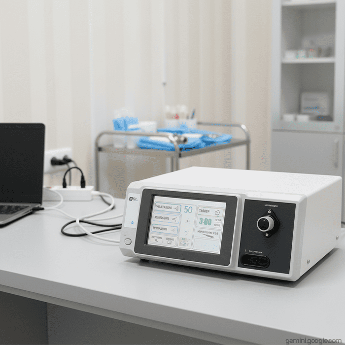 эхвч аппарат