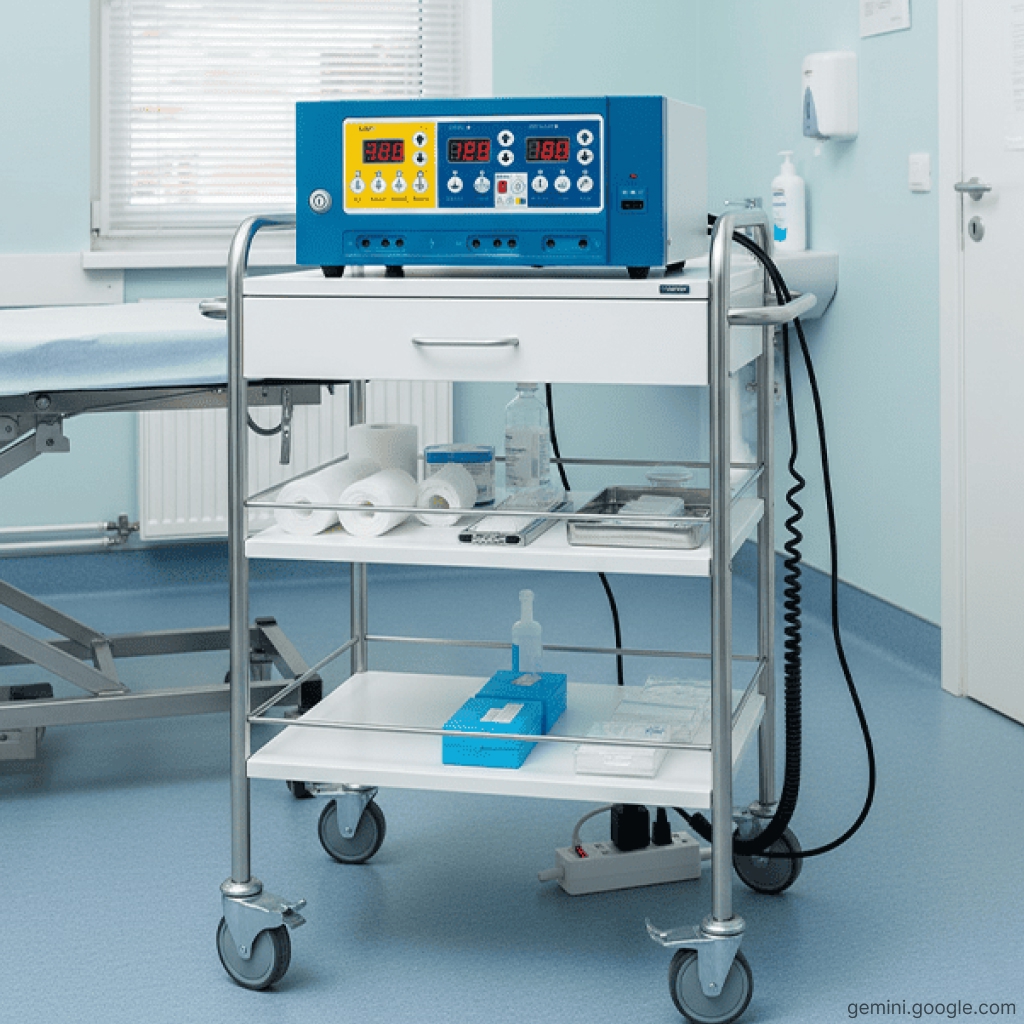 эхвч аппарат