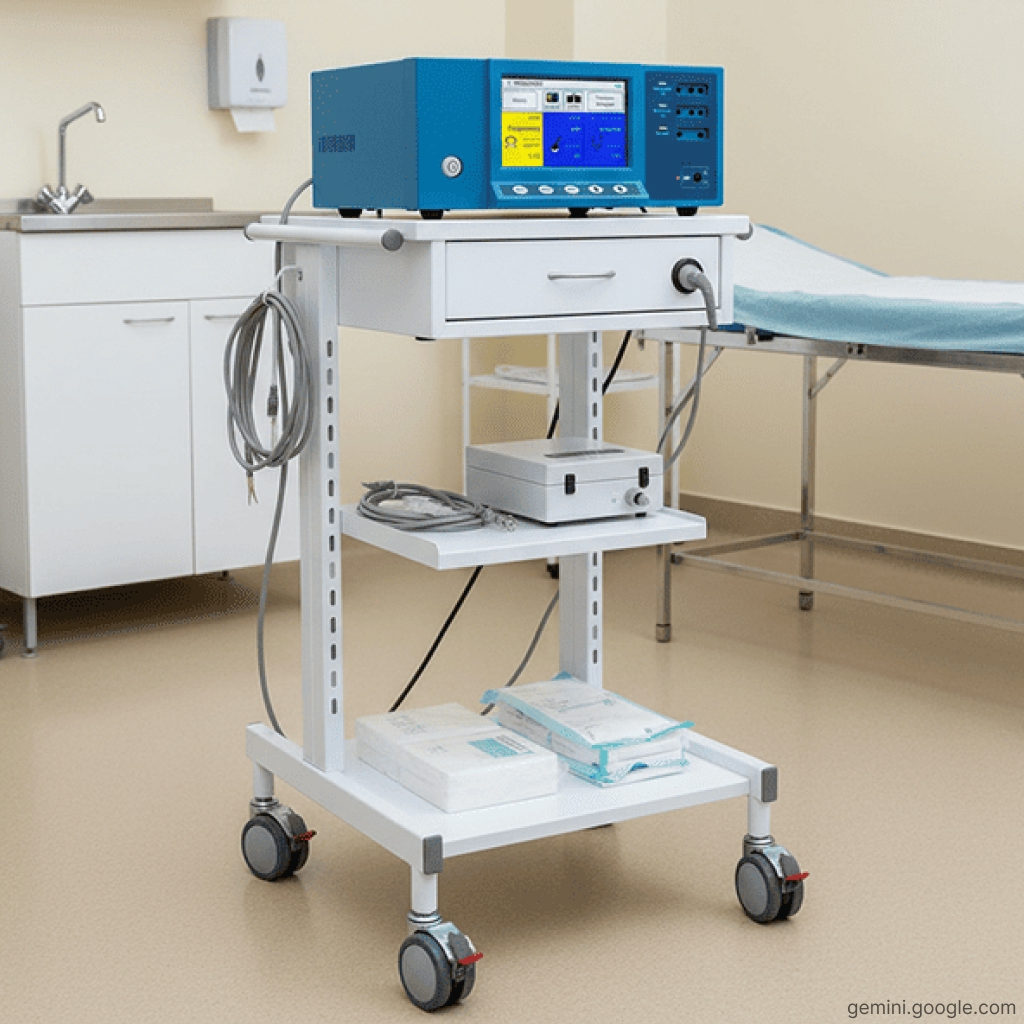 эхвч аппарат