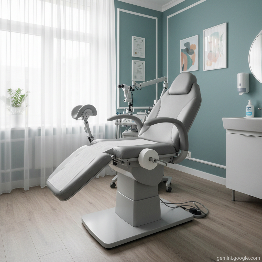 набор зеркал