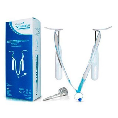 Система регуляции функции мочевого пузыря GYNECARE TVT ABBREVO Ethicon