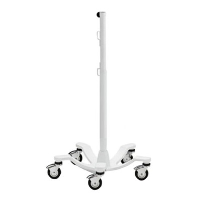 Мобильное основание на колесах для осветителя General Series Exam Light IV Welch Allyn
