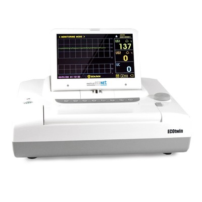 Монитор фетальный ECOtwin LCD Medical Econet