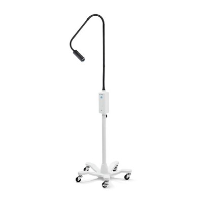 Светильник медицинский GS Exam Light IV с настольным/настенным креплением Welch Allyn