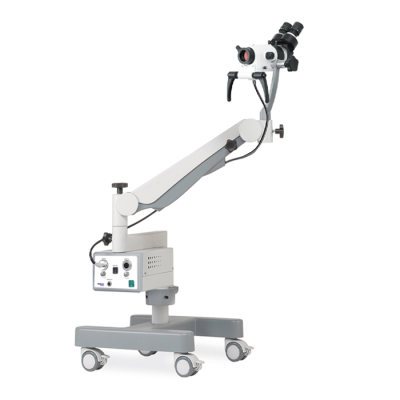 Кольпоскоп медицинский Microstar С-100 (напольный, C100-F)