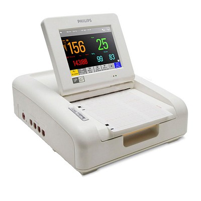 Фетальный монитор Avalon FM20 Philips, Нидерланды