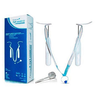 Слинговая система GYNECARE TVT ABBREVO Ethicon