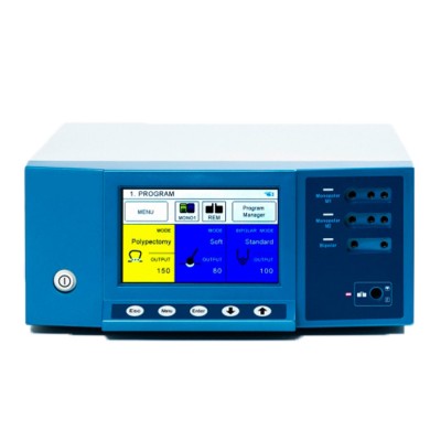 Аппарат электрохирургический высокочастотный медицинский DS.Surg Plus Zerone